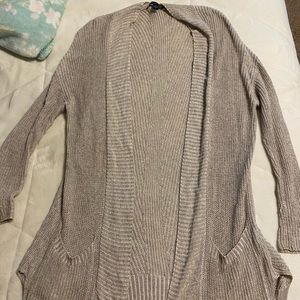 American Eagle cardigan